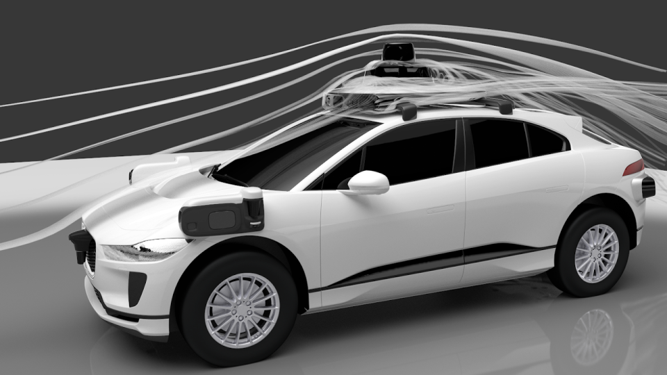 Waymo and Uber partner to bring Waymo's autonomous driving technology to  the Uber platform