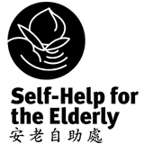 Self Help for the Elderly Logo