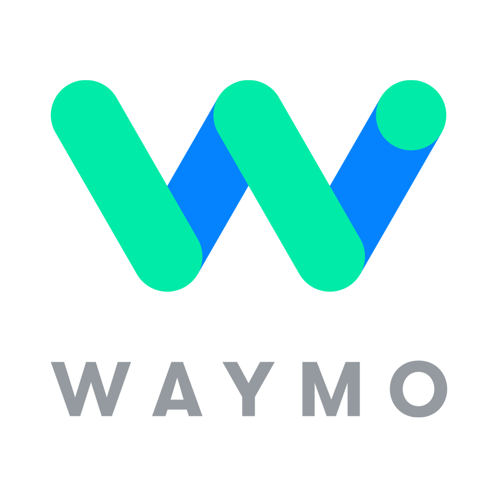 Waymo Logo