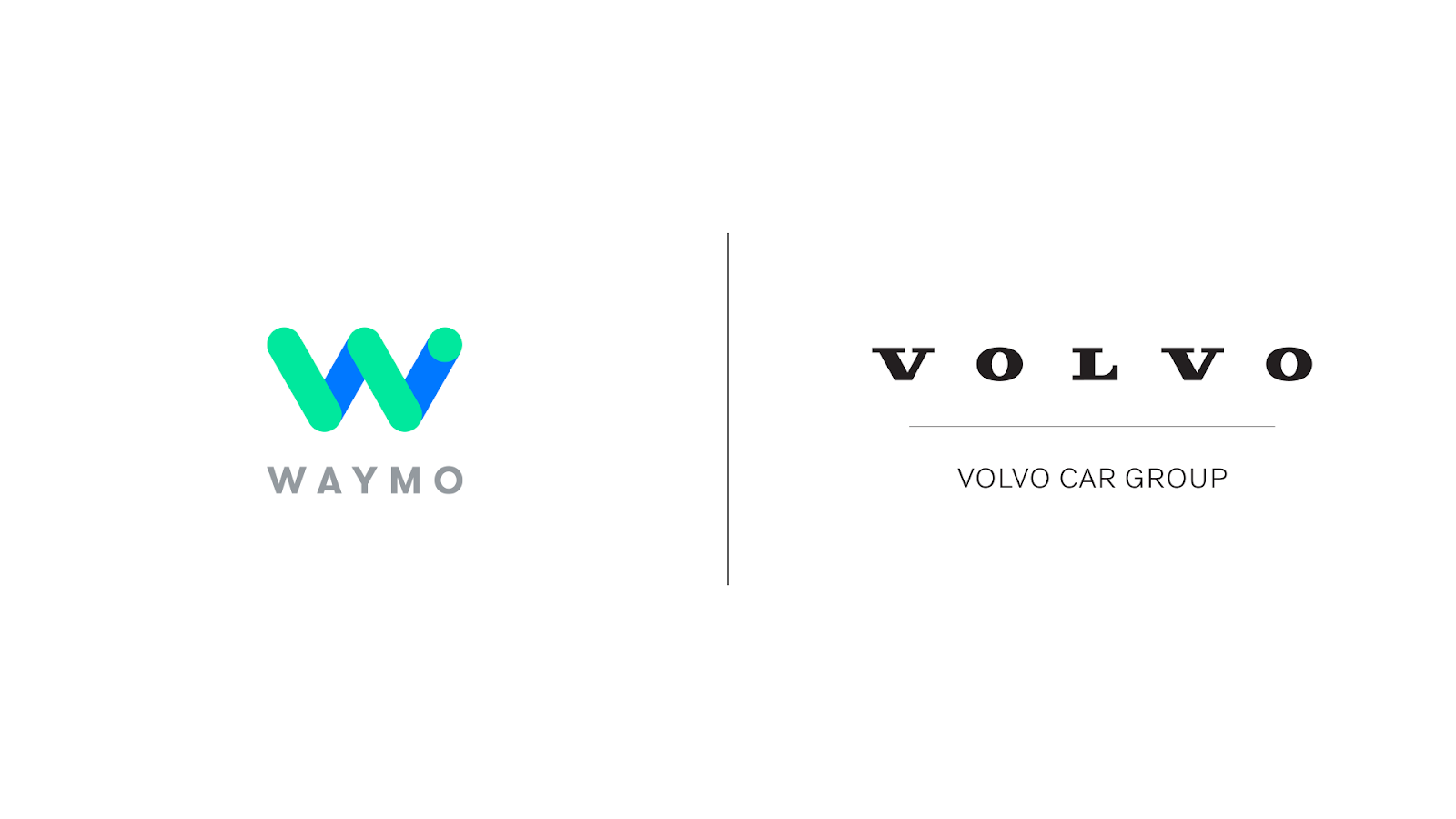Volvo Partner
