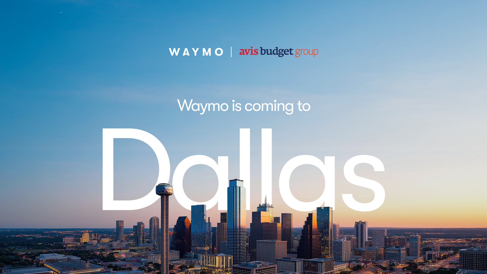 Waypoint - The official Waymo blog