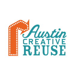 Austin Creative Reuse logo