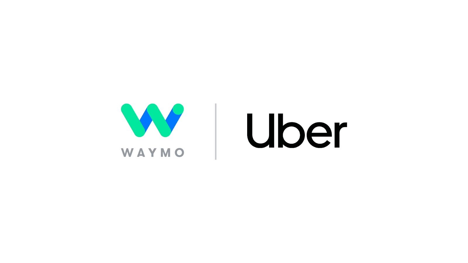 Waymo and Uber partner to bring Waymo's autonomous driving