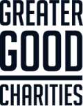 Greater Good Charities logo