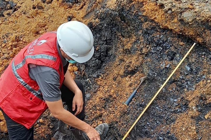 Batubara Sebagai Sumber Energi