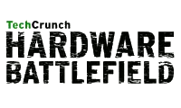 TechCrunch Hardware Battlefield