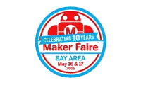 Maker Faire Bay Area