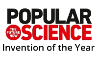 Popular Science Invention of the Year