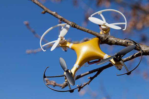 无人机拍摄图片如何进行三维实景建模