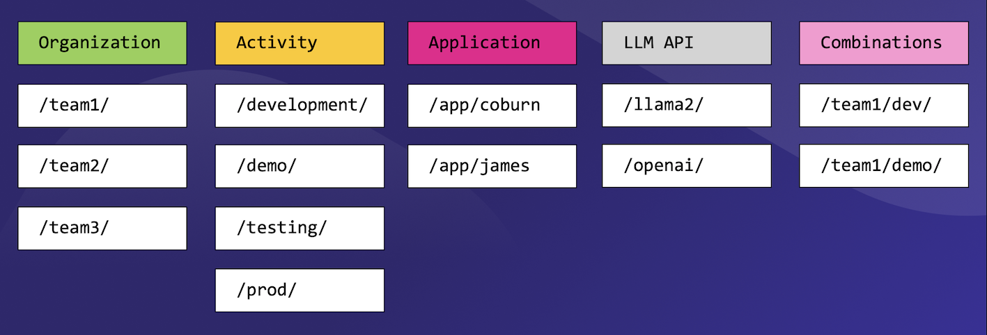 LLM Gateway Router Configuration Options and Strategies