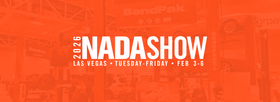 bendpak-nada-show-2026