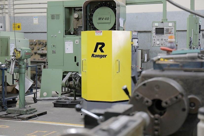 Designed for Professional Manufacturing Facilities