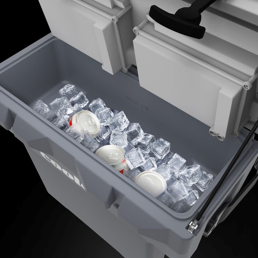 Coolee Tour LX Insulated Ice Chest
