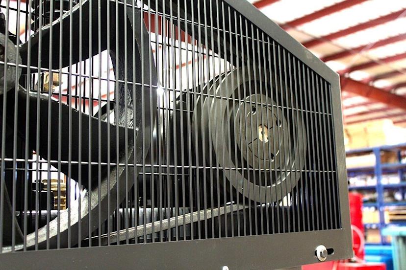 Keeping Compressor Temperatures Under Control