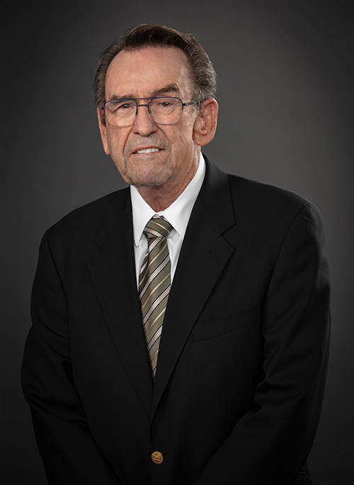 Don BendPak Executive Leadership Headshot Corporate Portrait