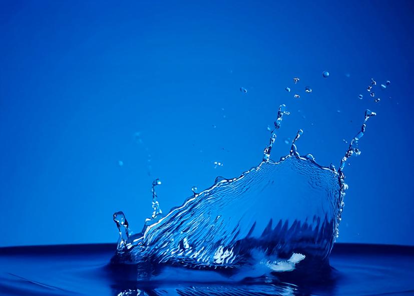 Efficient Water Use with Cool Boss Evaporative Air Coolers