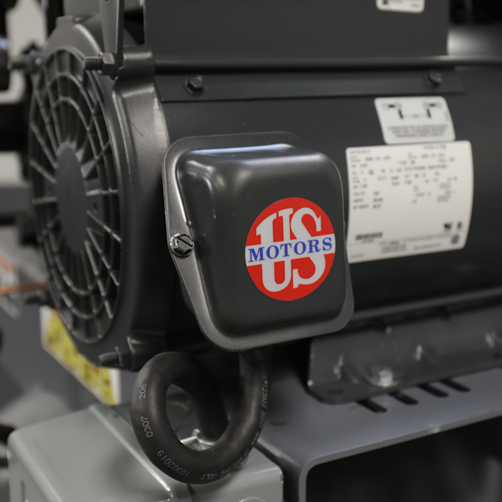Built to Power Through Demanding Shop Days