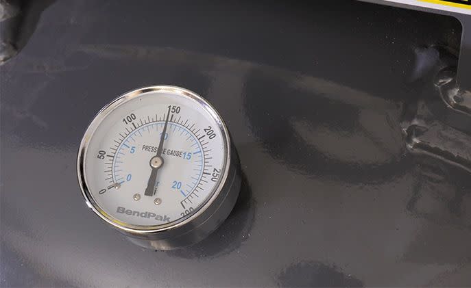 Monitor Air Pressure with Confidence and Precision