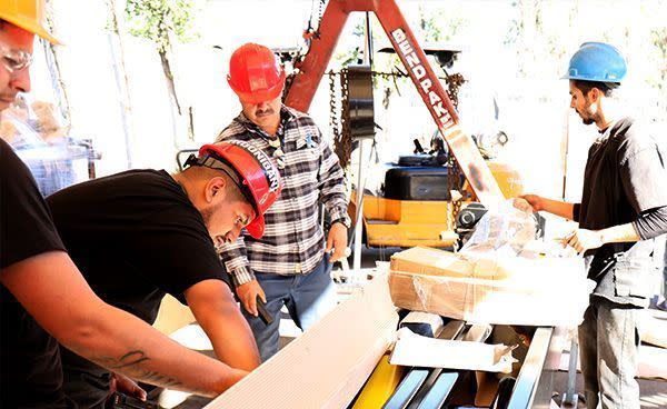 BendPak Car Lift Inspection and Maintenance