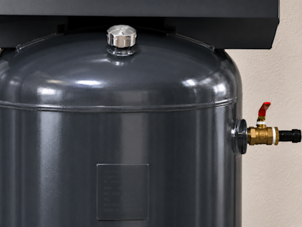 Why ASME-Certified Tanks Matter in Your Shop