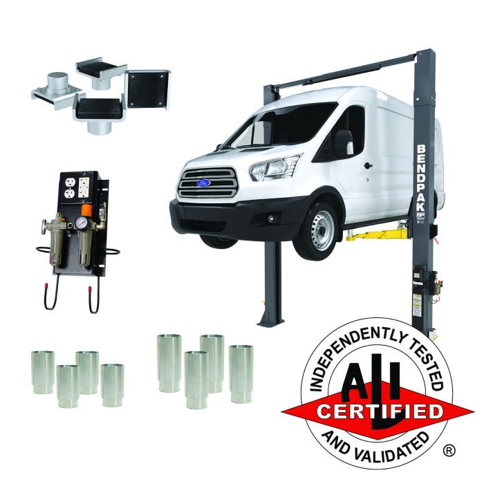 bendpak-10ap-168-pro-package-10apx-frame-cradle-pads-adapters-air-electric-workstation-5175644