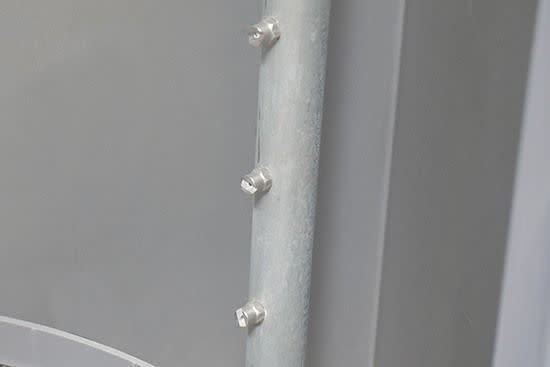 Precision Spray Coverage from Every Angle