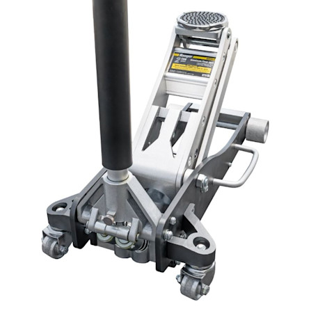 Ranger 4000ALX Aluminum Racing Floor Jack Low Profile 2 Ton