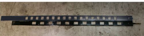 BendPak Ladder Lock Safety System
