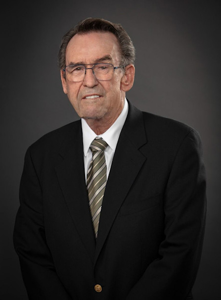 Don Henthorn BendPak Founder Portrait