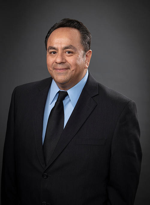 BendPak Executive Leadership Headshot Professional Corporate Portrait
