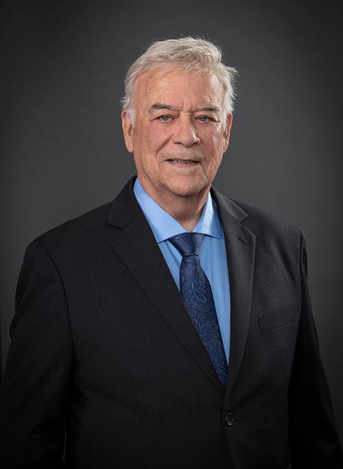 BendPak Executive Leadership Portrait Corporate Headshot - Jim