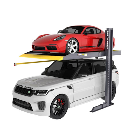 BendPak PL 6000DCX Parking Lift Double Stacker