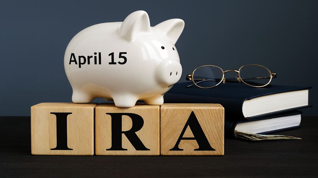 Retirement Account Tax Savings