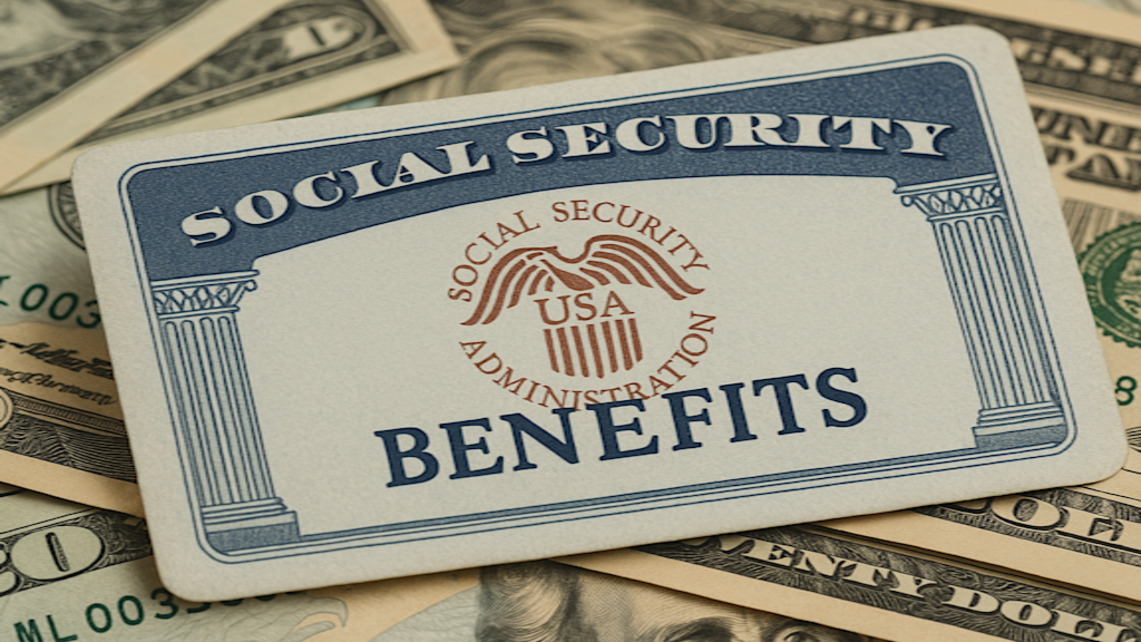 The Risk of Relying on Social Security Income for Retirement