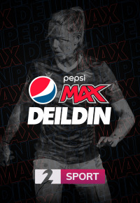 Pepsi Max Deildin