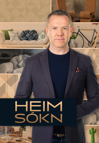 Heimsókn