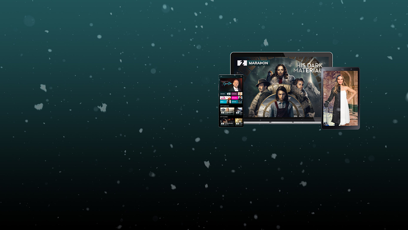 Stöð 2 Margfalt skemmtilegri