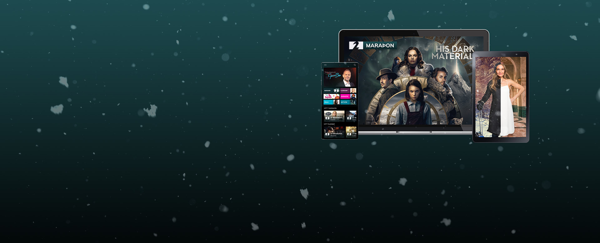 Stöð 2 Margfalt skemmtilegri