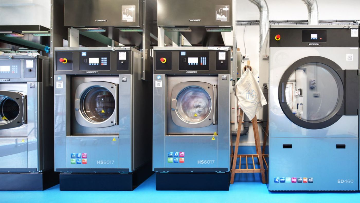 Why cleaning clothes sustainably is essential for circular fashion