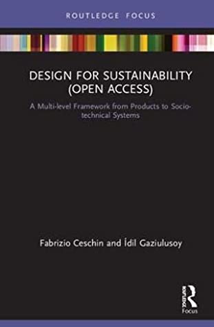 Design for sustainability