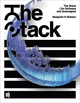 the stack book cover