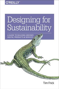 Designing for sustainability