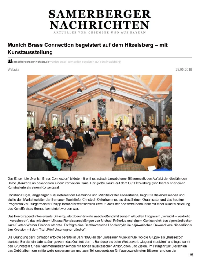 20160529 Munich-Brass-Connection-begeistert-auf-dem-Hitzelsberg