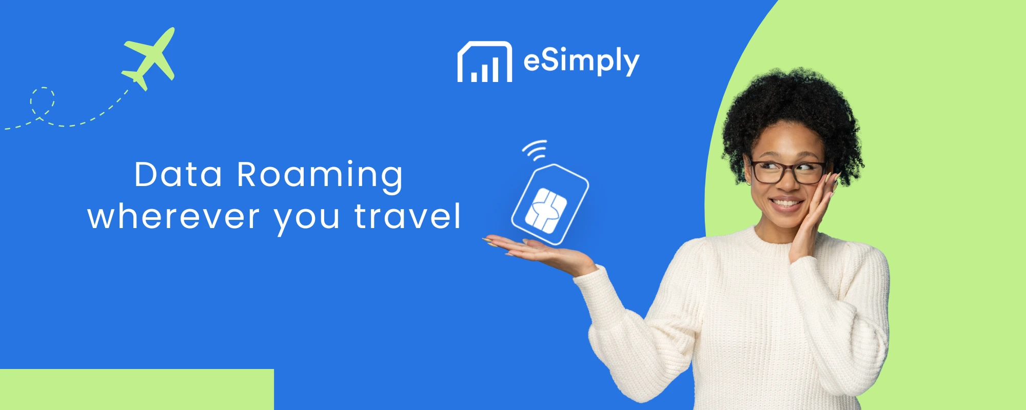 Welcome to eSimply: Your Seamless Connection to the World!