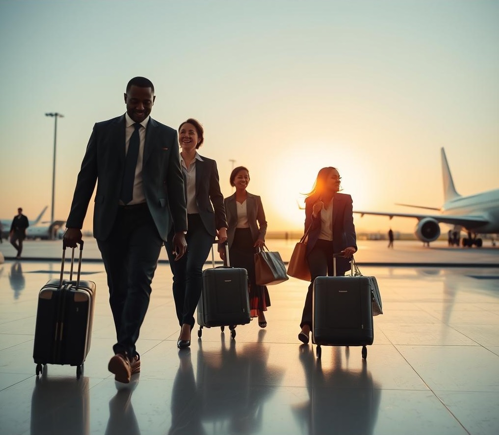 Corporate Package