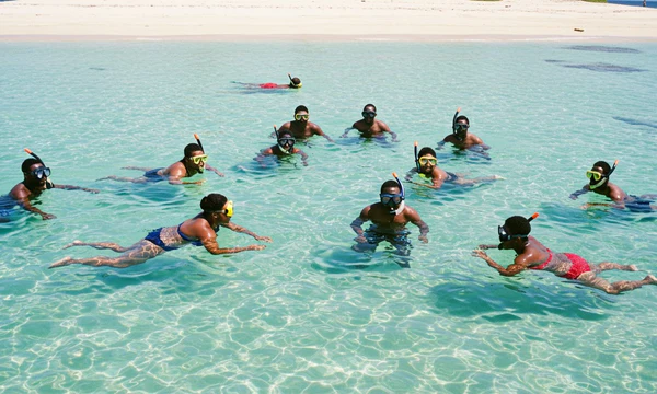 The Allure of Funzi Island: A popular Day trip from Diani
