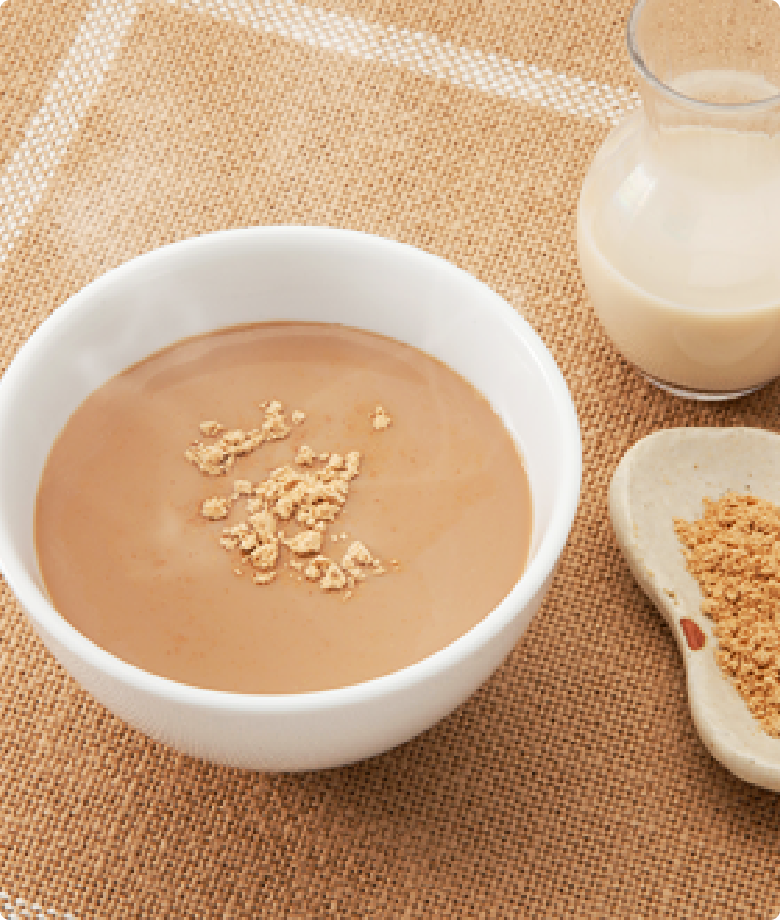 豆乳きなこ ロイヤルミルクティー | Lipton Japan