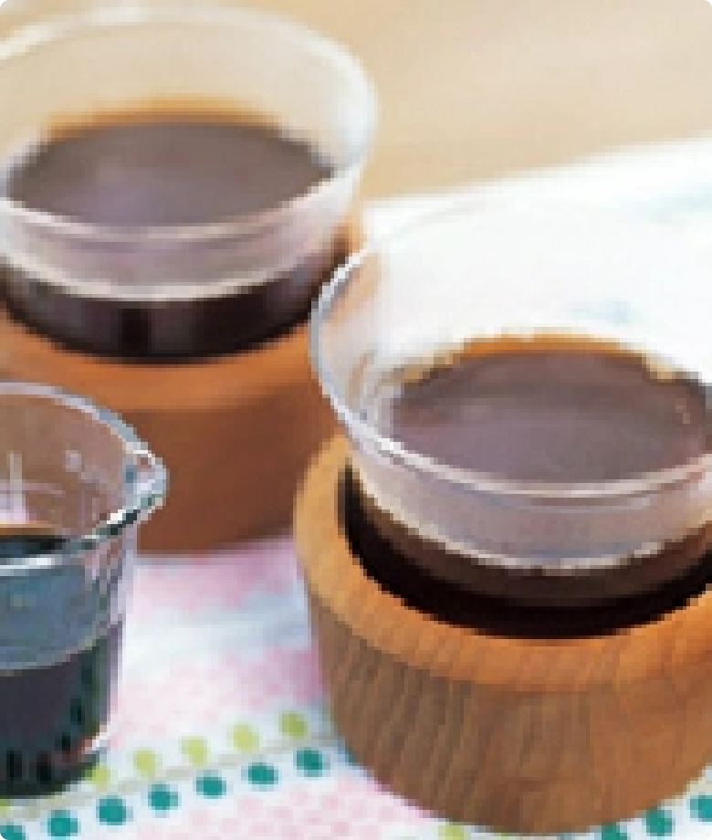 黒蜜ジンジャーティー | Lipton Japan