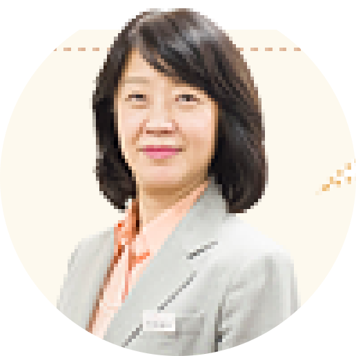 入れ日本紅茶協会認定   シニアティーインストラクター   岩本　道代