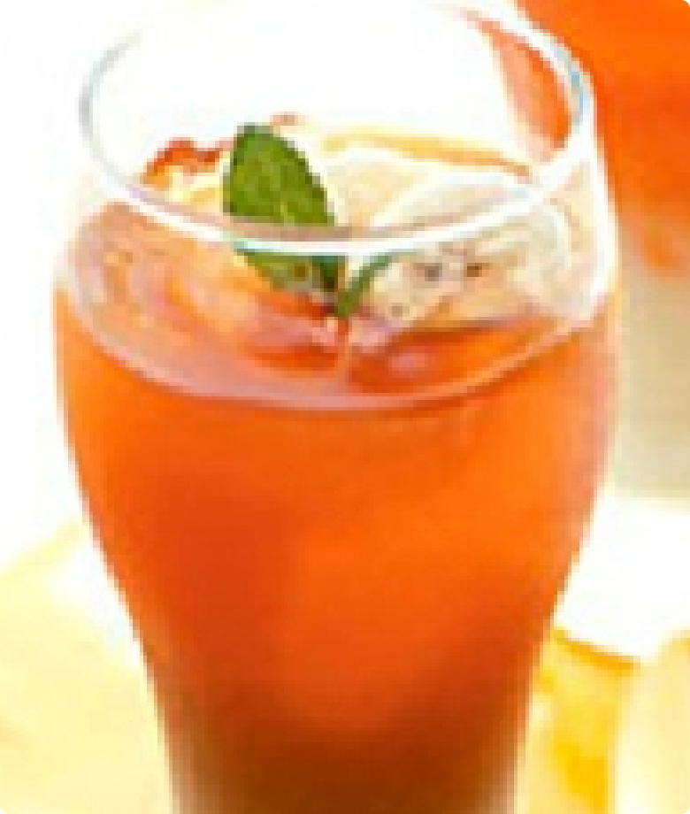 アイスバナナミルクティー | Lipton Japan